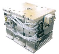 Injection mould