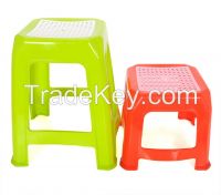 plastic folding chair