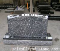 Sell granite tombstone and monument