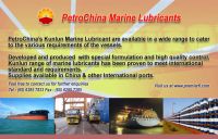 Marine Lubricants From Singapore