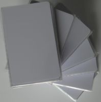 Blank Cards