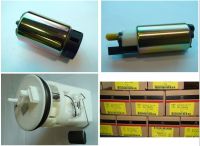 German Quality Auto Fuel Pump Assembly