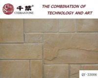 Ashlar Stone