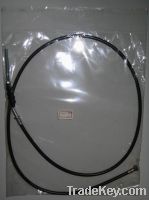 motorcycle cable