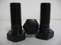 hex bolt