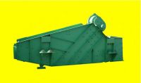 GZZ-Series Vibrating feeder