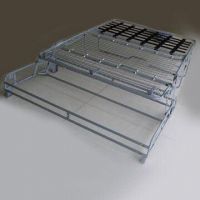 2-fold Sofabed