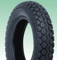 Motorbike Tire