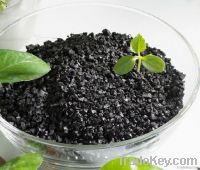 POTASSIUM HUMATE