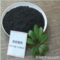 Sodium Humate