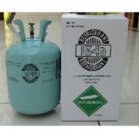 Refrigerant 134a