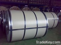 prime hot dipped galvanized steel coils