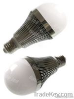 LED Bulb 7W High Power Dimmable
