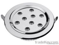 LED Downlight 12W 10W 9W 7W