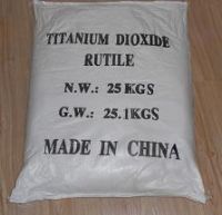 Titanium Dioxide