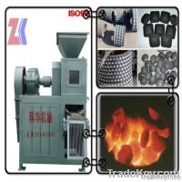 Briquette machine-15838339164