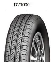 radial tire and bias tire