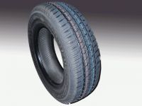 PCR Tire 165/70R13