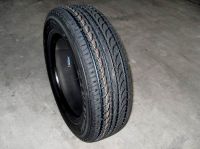 Car PCR Tire (165/65R13)