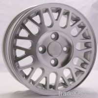 13 inch Alloy wheel 102