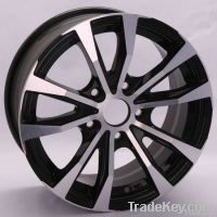 Alloy wheel 15x7