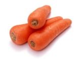 Fresh Carrot