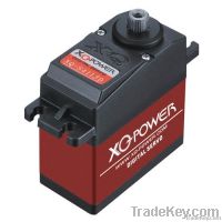 XQ-S4113D 8.5V 13kg-cm Digital Servo for RC helicopters