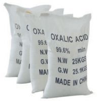 oxalic acid