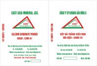 Ground Calcium Carbonate 