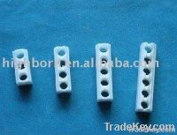 Electrical Ceramics from 1 hole to 8 holes From China