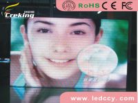 Sell LED Outdoor Full Color Display