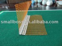 corner bead with mesh