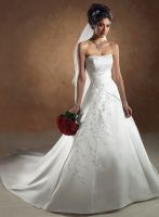 Bridal Gown