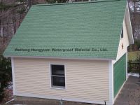 Asphalt Shingles