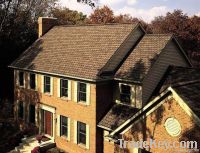 Asphalt Shingles