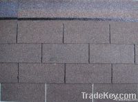 Colorful Fiberglass Asphalt Roofing Shingles