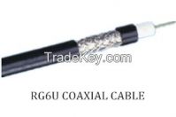 Coaxial Cable