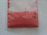 Freeze dried raspberry powder