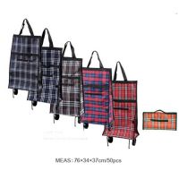 shopping bags