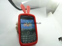 Rabbit Silicone Case For Branded 8520