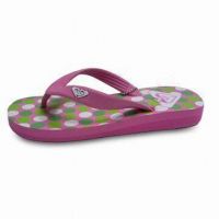 Women&acirc;€™s Flip Flop, China
