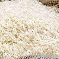 Indian Raw Rice Traded As Parmal
