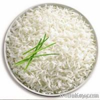 Traditional Basmati Rice