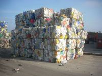 PE - PP Buckets Mix