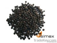 Black & White Pepper