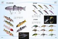 hard lure