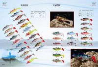 soft lure