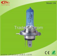 Halogen Light Auto Light H4