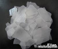 Caustic Soda Flakes 99%