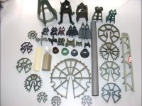 plastic construction fittings